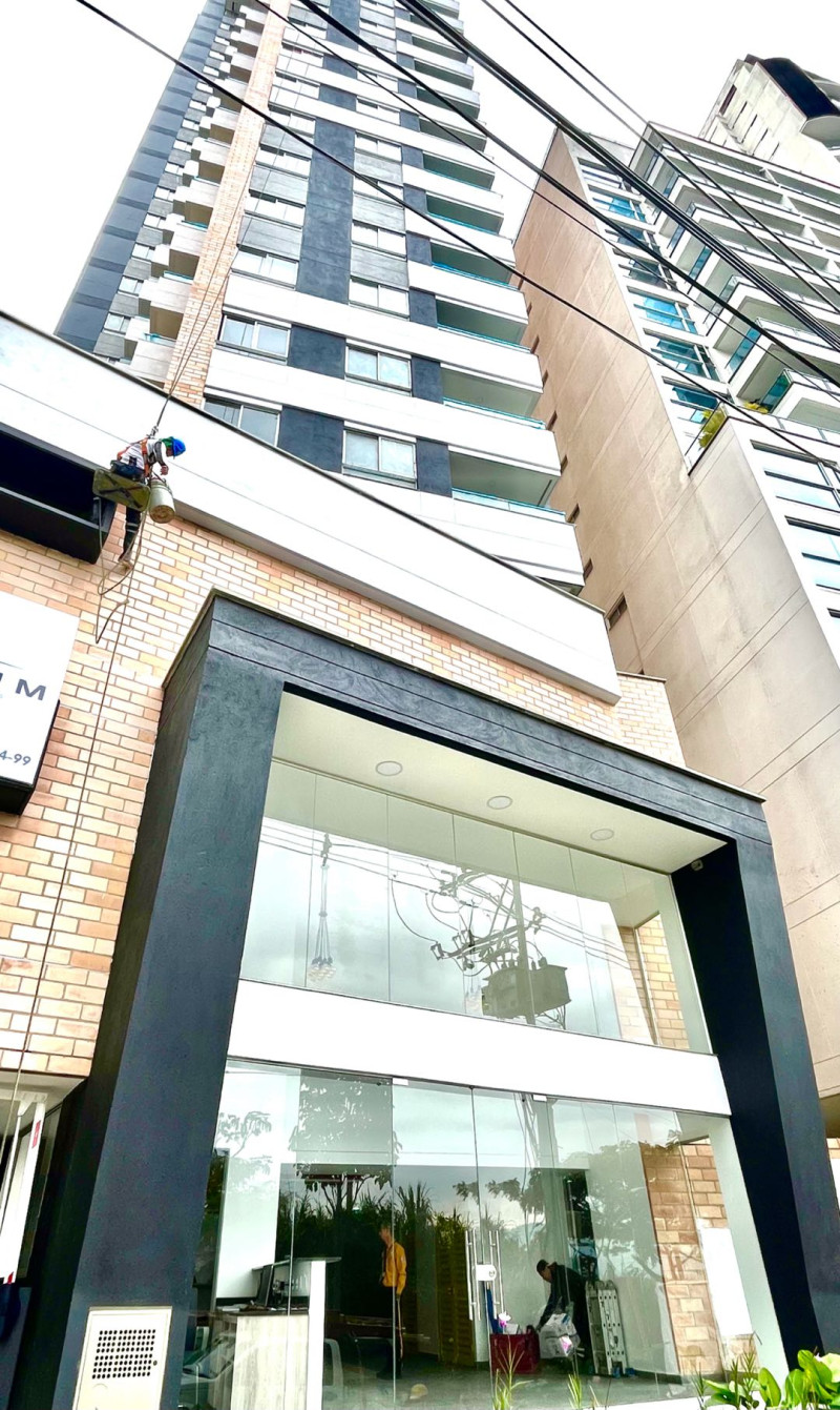 APARTAMENTO en venta en Sabaneta, Cl. 72 Sur #34-100, 84 m²