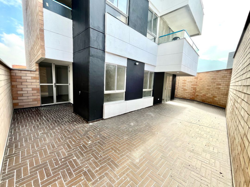 APARTAMENTO en venta en Sabaneta, Cl. 72 Sur #34-100, 84 m²