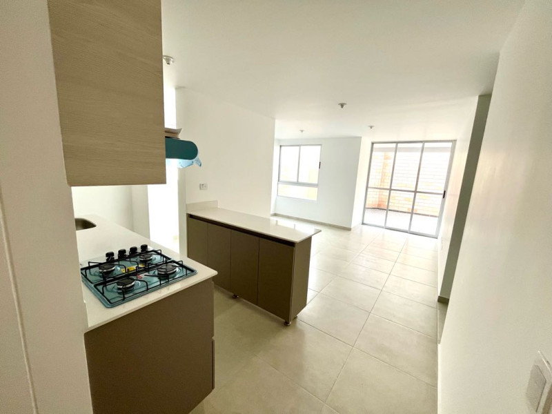 APARTAMENTO en venta en Sabaneta, Cl. 72 Sur #34-100, 84 m²