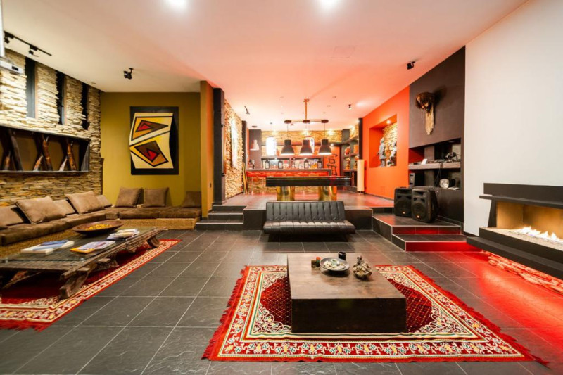 CASA CAMPESTRE en venta en La Calera, Kilometro 7, Condominio Sikasue, 1600 m²