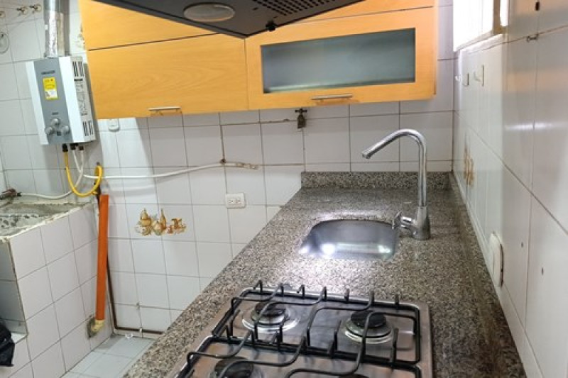 APARTAMENTO en venta en Bogotá, Cl 48P Bis C Sur 3-34, Rafael Uribe Uribe, Bogotá, 52 m²