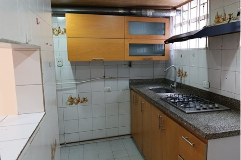 APARTAMENTO en venta en Bogotá, Cl 48P Bis C Sur 3-34, Rafael Uribe Uribe, Bogotá, 52 m²