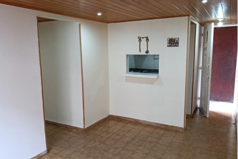 APARTAMENTO en venta en Bogotá, Cl 48P Bis C Sur 3-34, Rafael Uribe Uribe, Bogotá, 52 m²