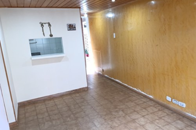 APARTAMENTO en Bogotá