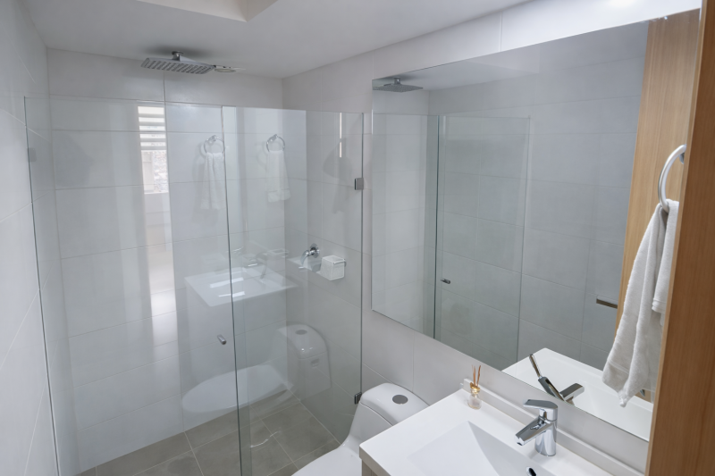 APARTAMENTO en venta en Bogotá, AVENIDA CALLE 17 #72-75, 47 m²