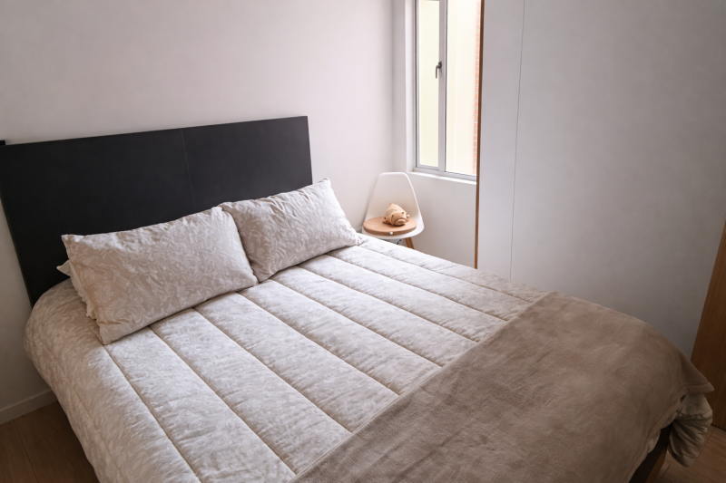 APARTAMENTO en venta en Bogotá, AVENIDA CALLE 17 #72-75, 47 m²