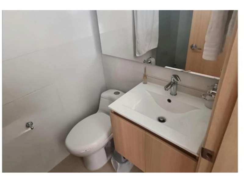 APARTAMENTO en venta en Bogotá, AVENIDA CALLE 17 #72-75, 47 m²