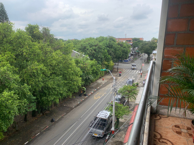 EDIFICIO en venta en Cali, Carrera 11D # 38-56, 332 m²