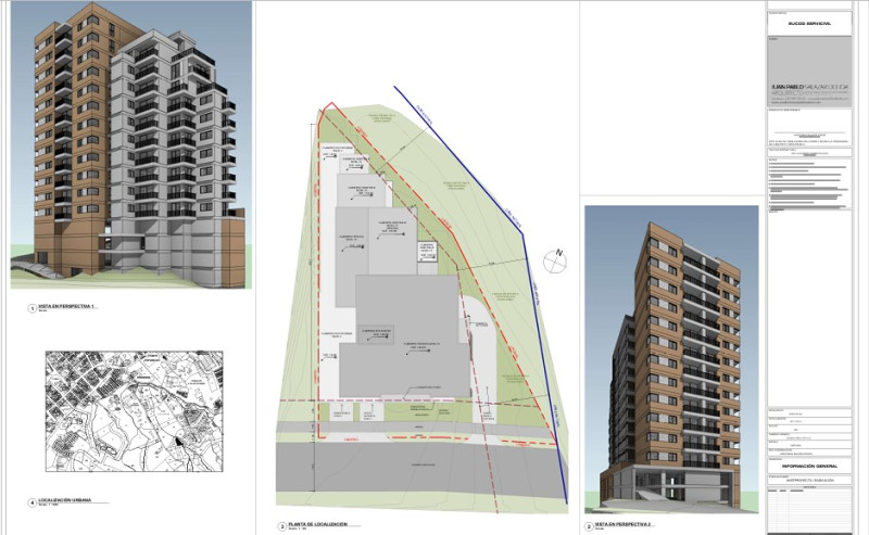 LOTE en venta en Sabaneta, Cl 65S No 39 170 Barrio las Lomitas