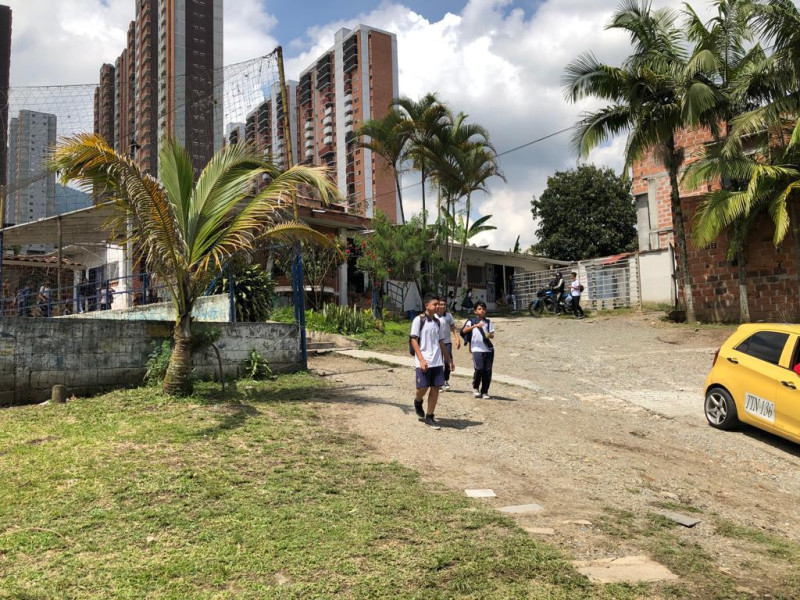 CASA CAMPESTRE en venta en La Estrella, Cl 74 Sur #62a -52, 100 m²
