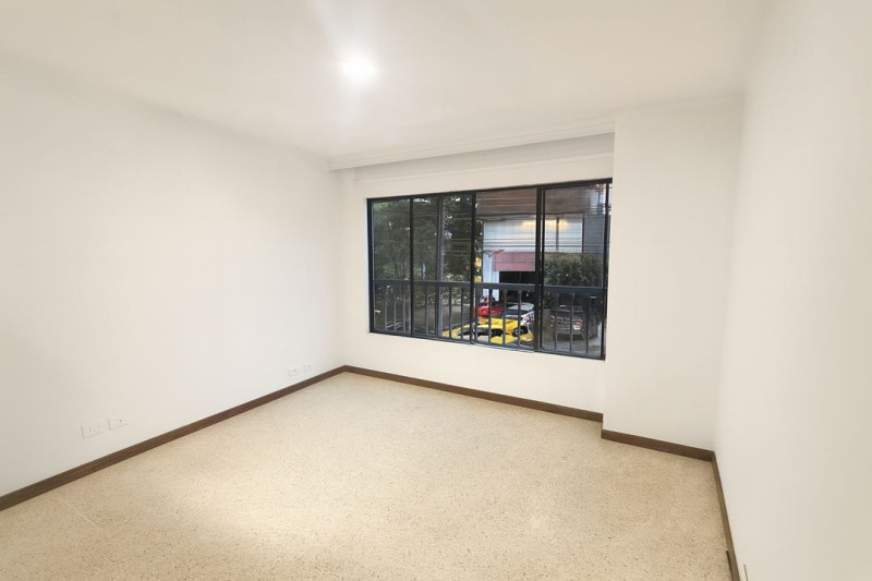 APARTAESTUDIO en venta en Cali, Edificio isla de creta, 35 m²