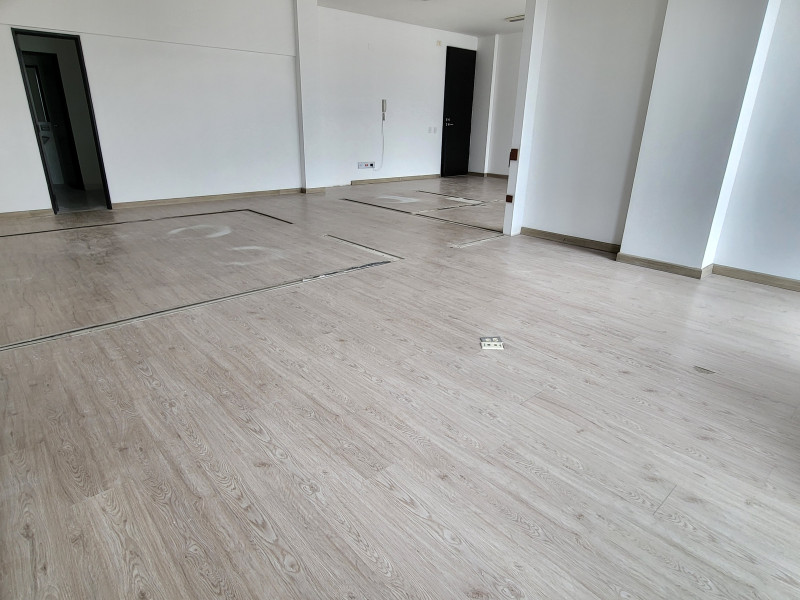 OFICINA en venta en Bogotá, CARRERA 9 # 123 - 36, 81 m²