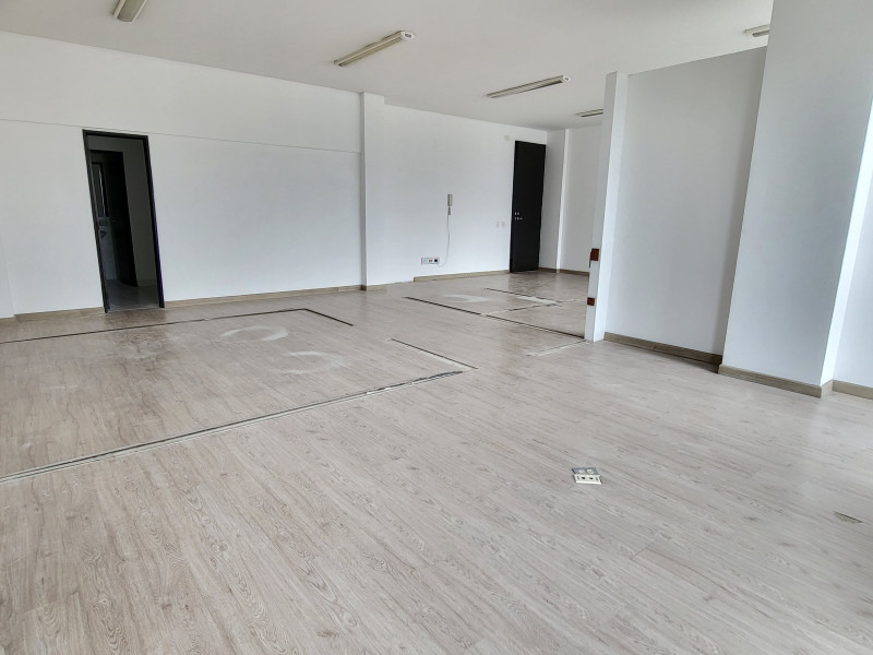 OFICINA en venta en Bogotá, CARRERA 9 # 123 - 36, 81 m²