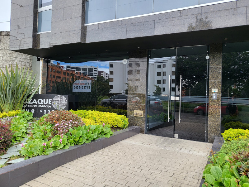 OFICINA en venta en Bogotá, CARRERA 9 # 123 - 36, 81 m²