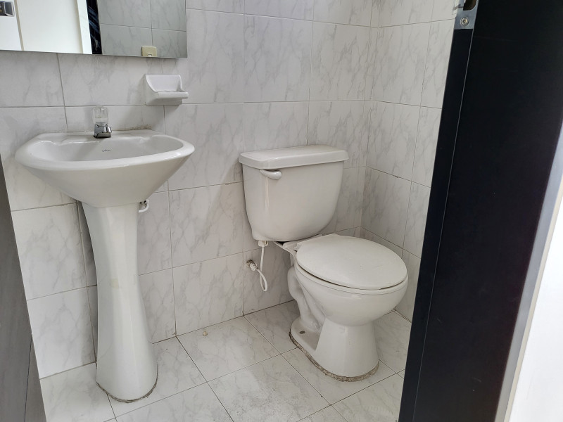 OFICINA en venta en Bogotá, CARRERA 9 # 123 - 36, 27 m²