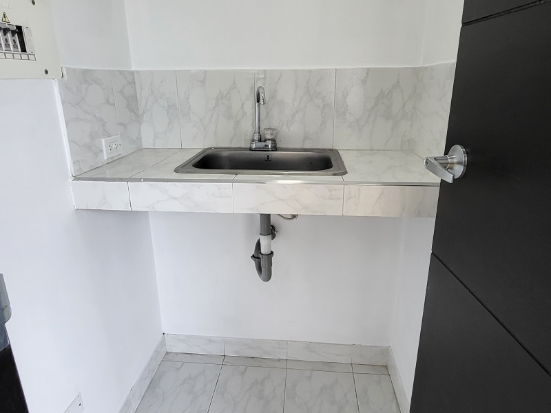 OFICINA en venta en Bogotá, CARRERA 9 # 123 - 36, 27 m²
