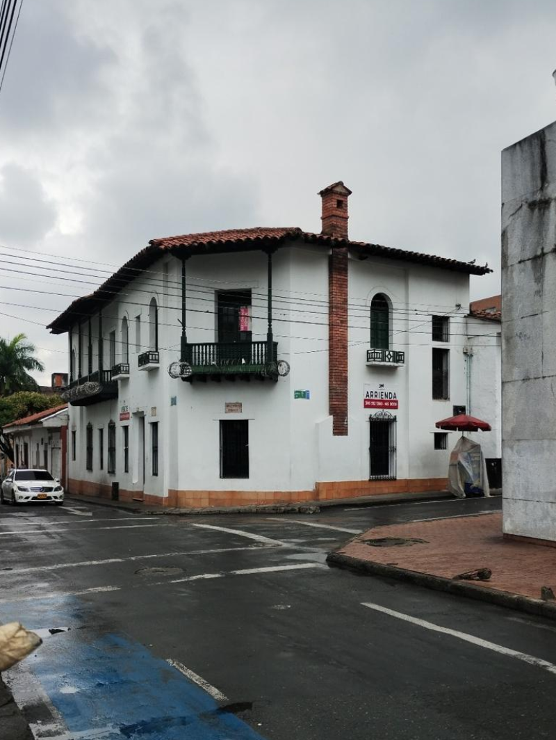 CASA en Cali 