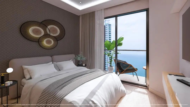 APARTAMENTO en venta en Cartagena, CARRERA 2 # 7, 99 m²