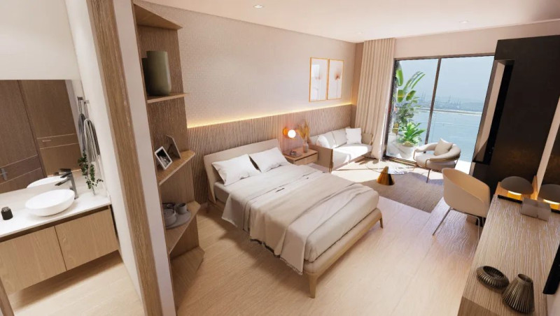 APARTAMENTO en venta en Cartagena, CARRERA 2 # 7, 65 m²