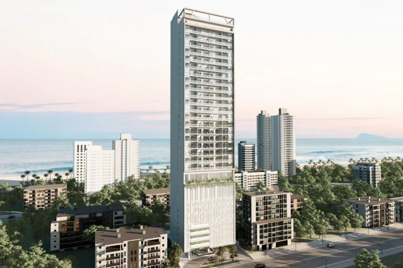 APARTAMENTO en venta en Cartagena, CARRERA 2 # 7, 66 m²