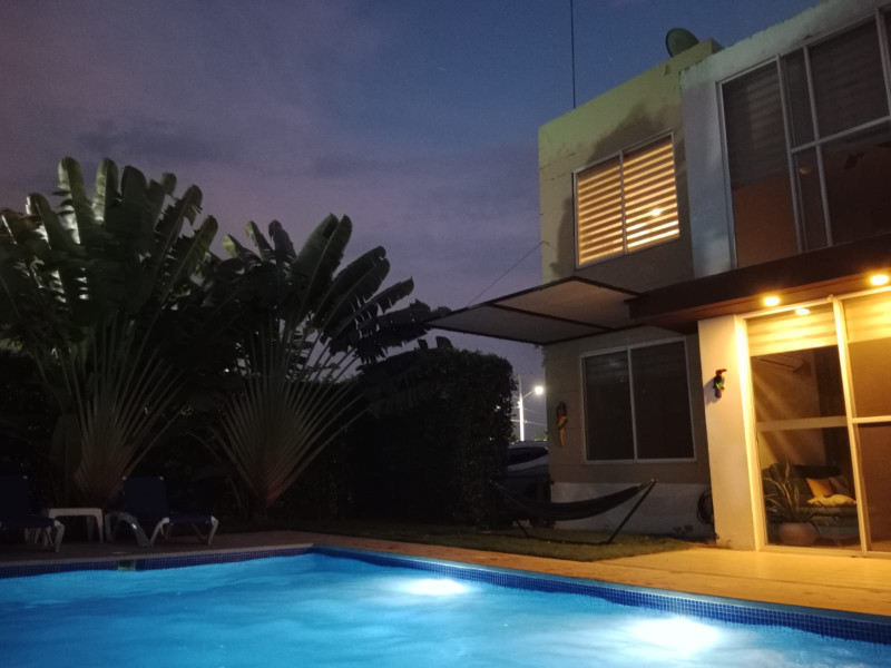 CASA en venta en Ricaurte, Carrera 9 # 11-235 Ricaurte, 127 m²