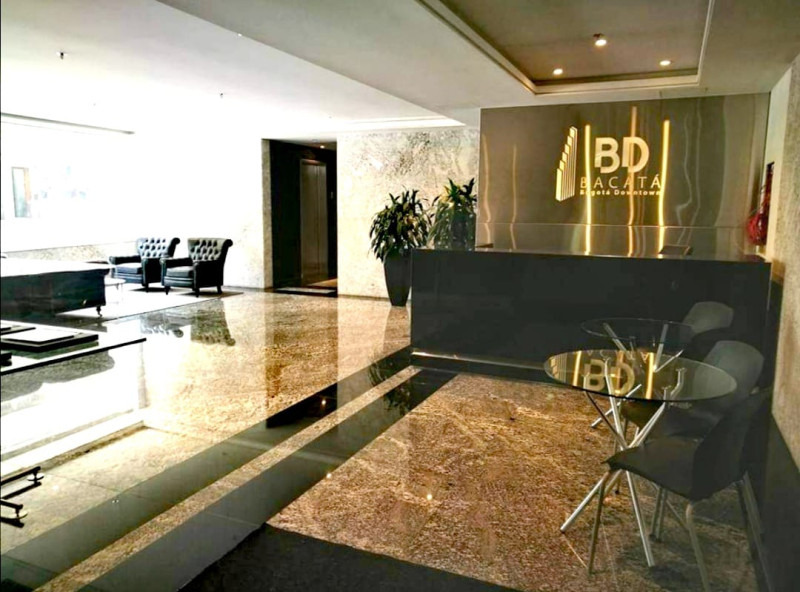 APARTAMENTO en venta en Bogotá, Av. calle 19 #5-30/52/62, 62 m²