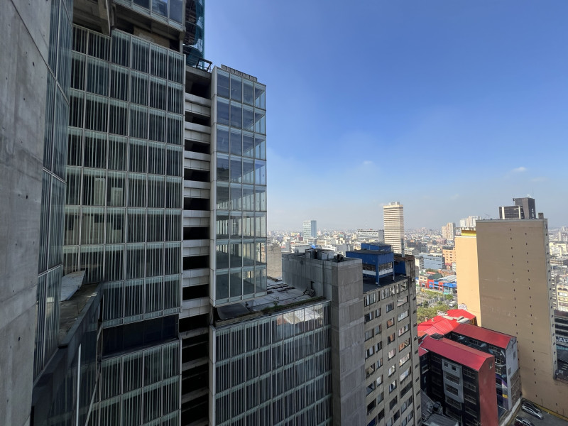 APARTAMENTO en venta en Bogotá, Av. calle 19 #5-30/52/62, 62 m²