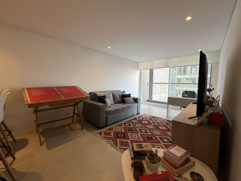 APARTAMENTO en venta en Bogotá, Av. calle 19 #5-30/52/62, 62 m²