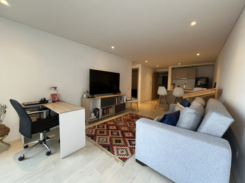 APARTAMENTO en venta en Bogotá, Av. calle 19 #5-30/52/62, 62 m²
