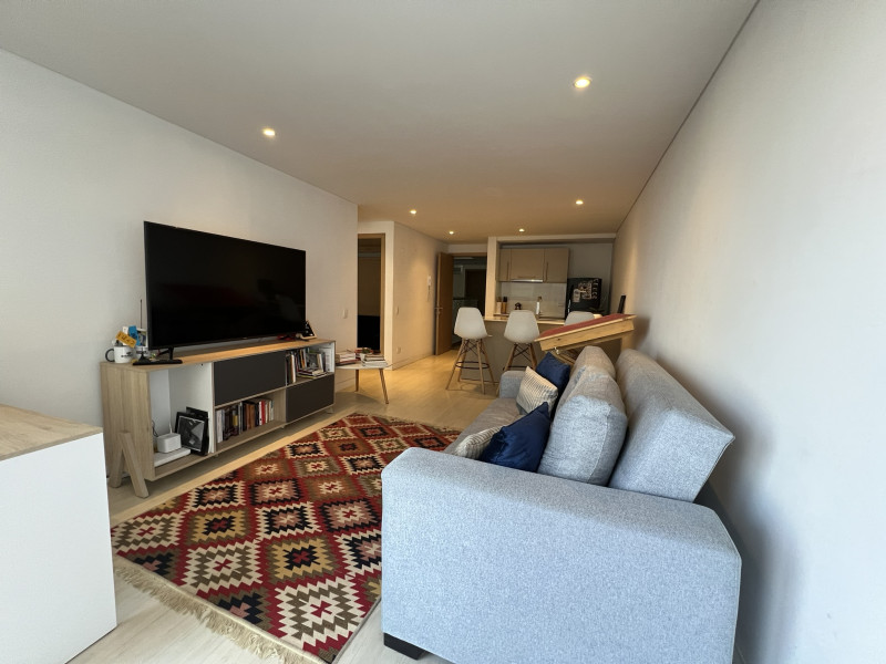 APARTAMENTO en venta en Bogotá, Av. calle 19 #5-30/52/62, 62 m²