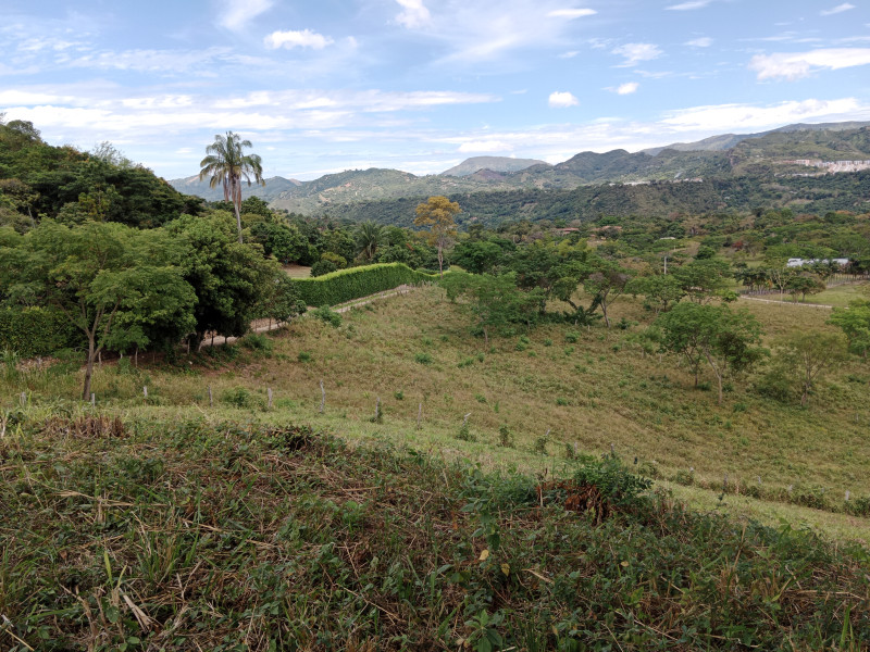 FINCA en venta en Soledad, Anapoima Cundinamarca vereda La providencia, 1 m²