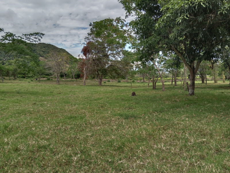 FINCA en venta en Soledad, Anapoima Cundinamarca vereda La providencia, 1 m²