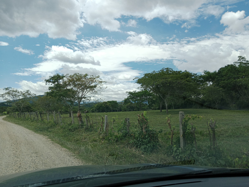 FINCA en venta en Soledad, Anapoima Cundinamarca vereda La providencia, 1 m²