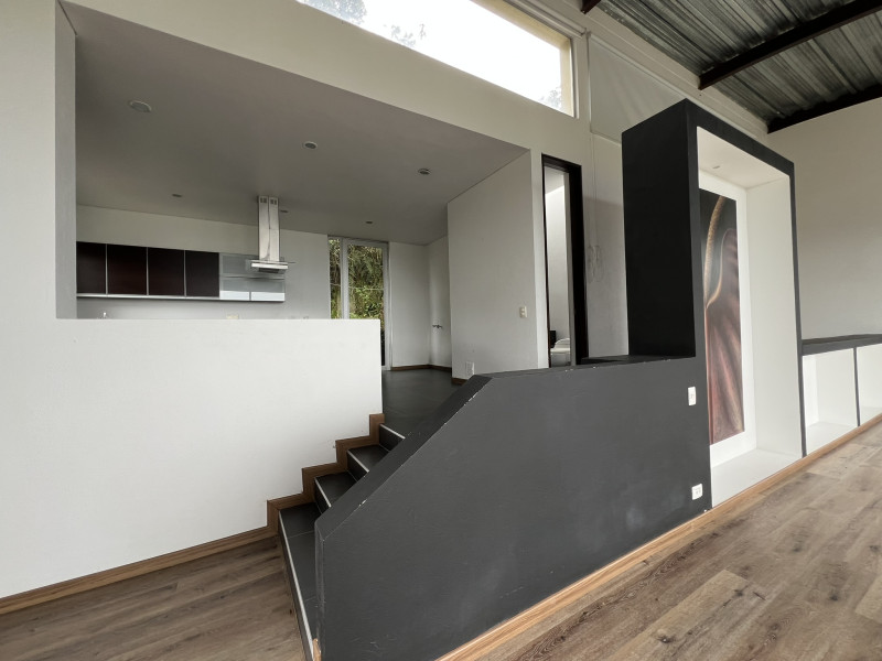CASA CAMPESTRE en venta en Bogotá, carrera 7ma #245-60, 900 m²
