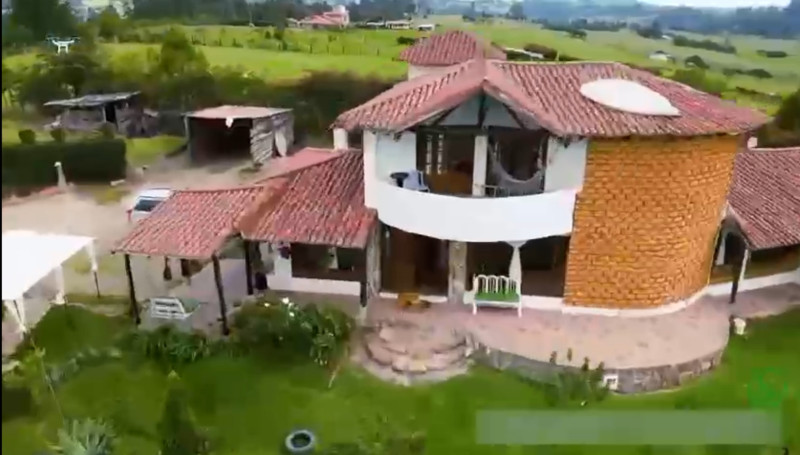 CASA CAMPESTRE en venta en Sotaquirá, Sotaquirá .vereda Espinal, Boyacá_
https://maps.app.goo.gl/9, 400 m²