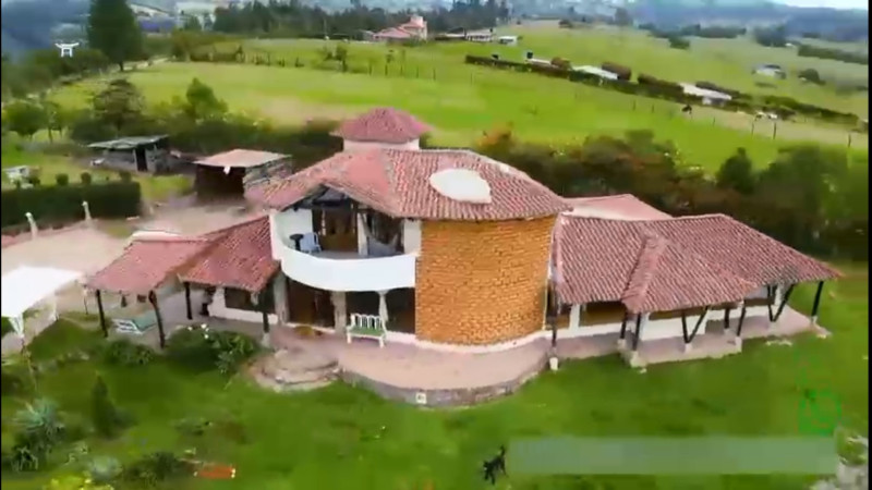 CASA CAMPESTRE en venta en Sotaquirá, Sotaquirá .vereda Espinal, Boyacá_
https://maps.app.goo.gl/9, 400 m²
