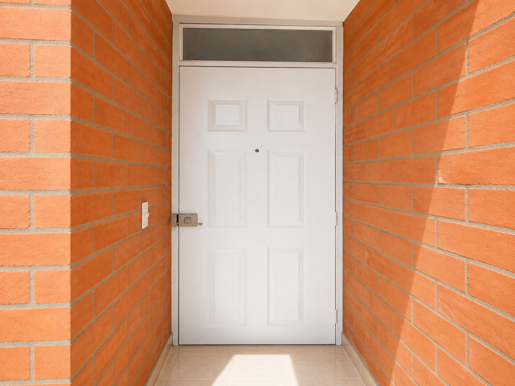 APARTAMENTO en venta en Ibagué, Cra. 12a #4-94, 56 m²