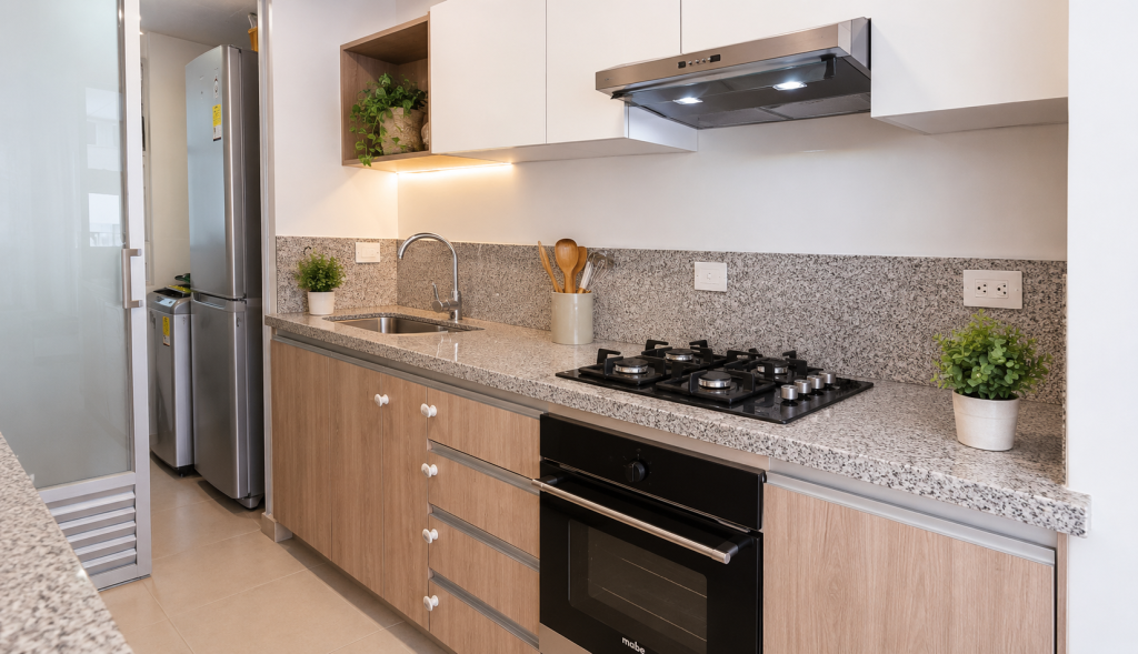 APARTAMENTO en venta en Ibagué, Calle 60 # 10 - 42, 84 m²