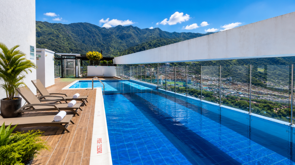 APARTAMENTO en venta en Ibagué, Calle 60 # 10 - 42, 84 m²