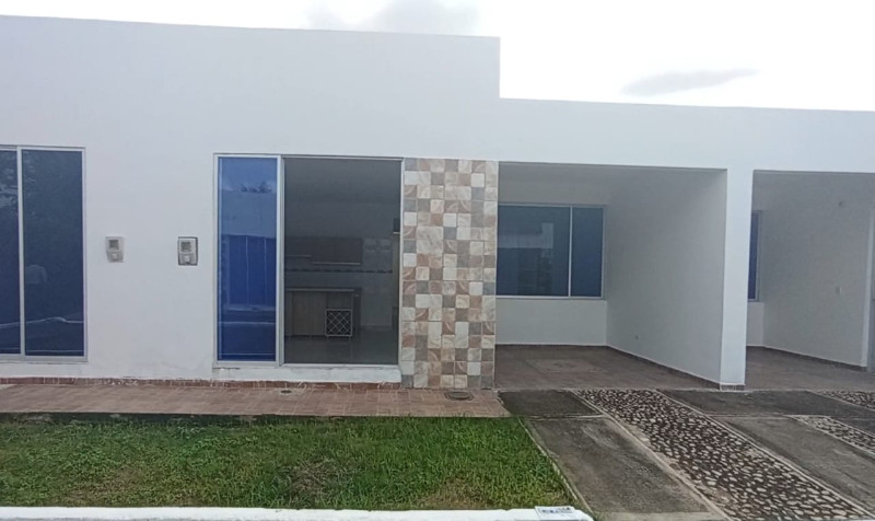 CASA CAMPESTRE en venta en Flandes, Ruta Panamericana via Flandes, 92 m²