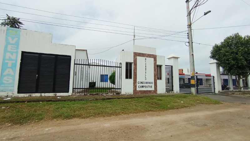 CASA CAMPESTRE en venta en Flandes, Ruta Panamericana via Flandes, 92 m²