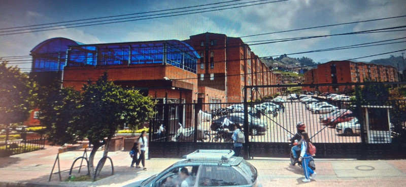 APARTAMENTO en venta en Bogotá, Carrera 11 65C 70 Sur, 49 m²