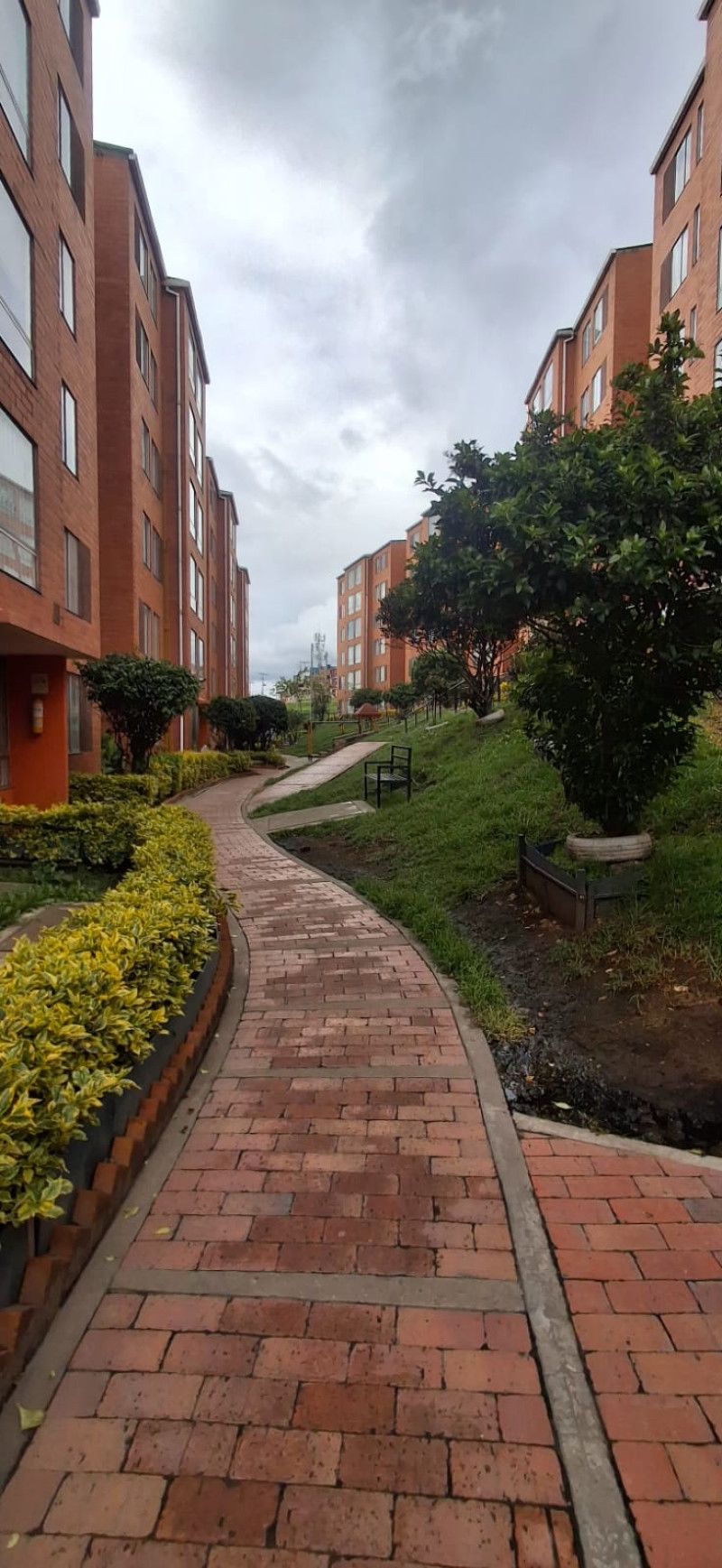APARTAMENTO en venta en Bogotá, Carrera 11 65C 70 Sur, 49 m²