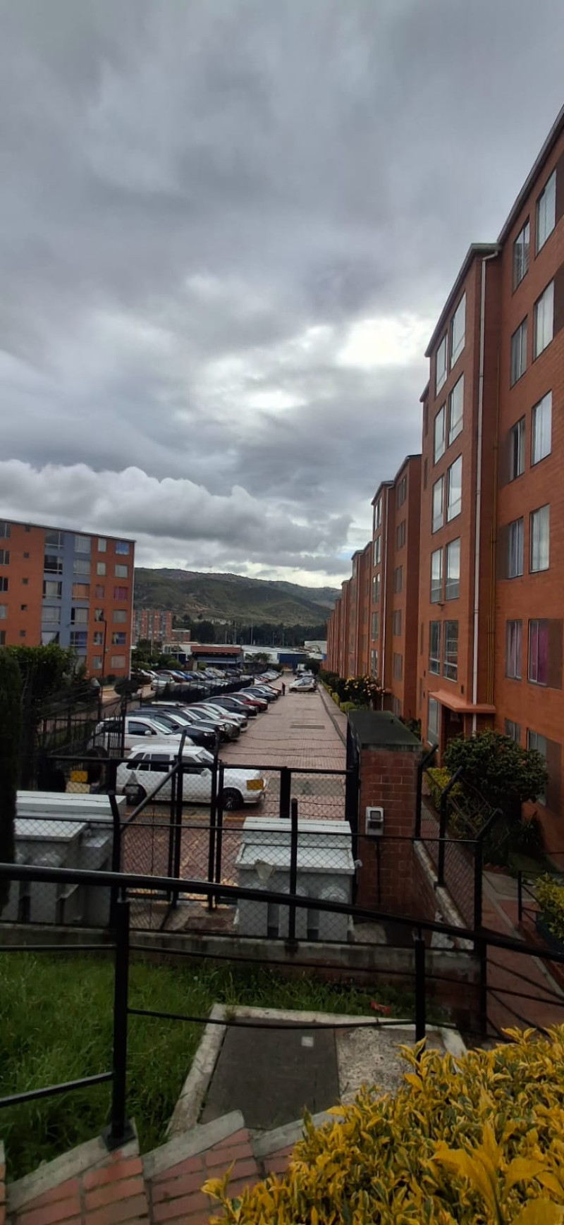 APARTAMENTO en venta en Bogotá, Carrera 11 65C 70 Sur, 49 m²