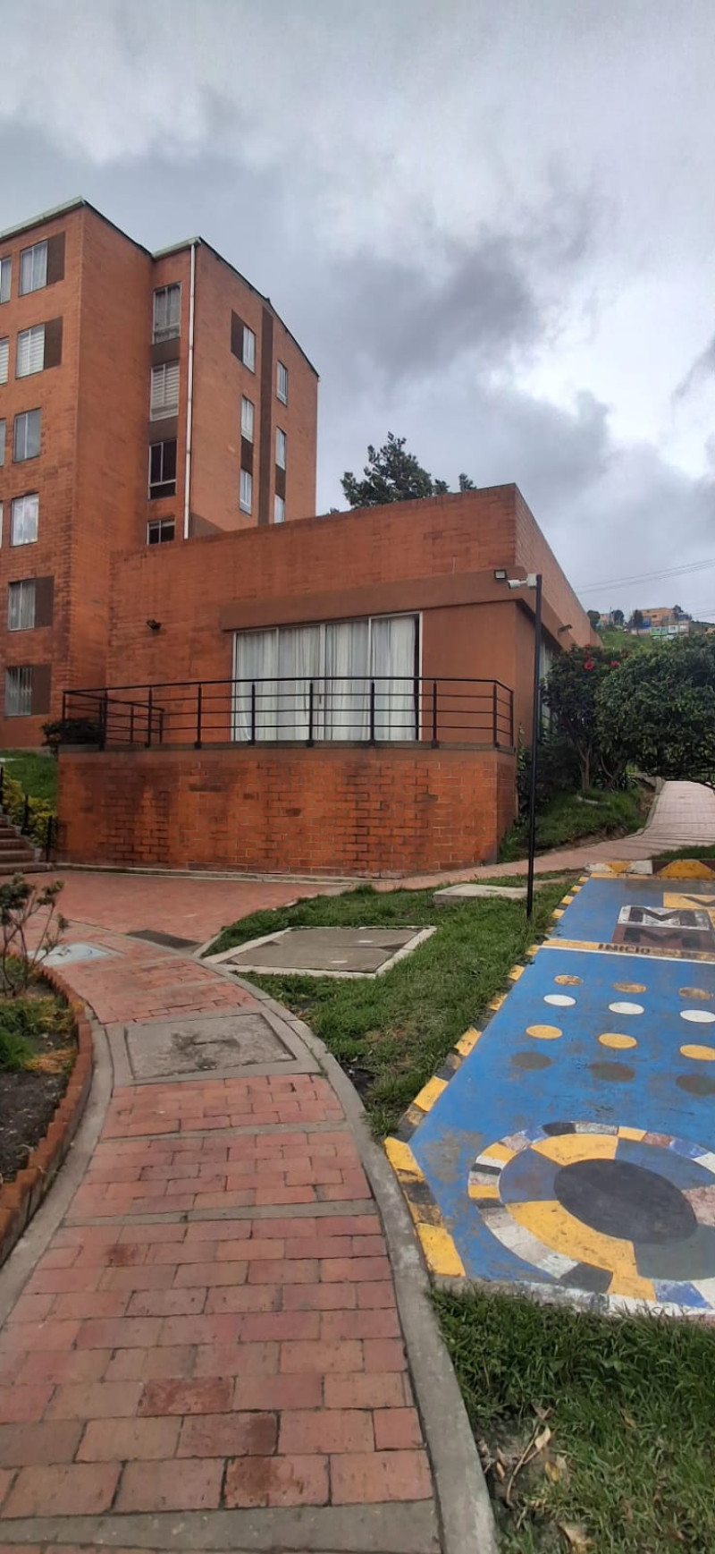 APARTAMENTO en venta en Bogotá, Carrera 11 65C 70 Sur, 49 m²
