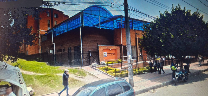 APARTAMENTO en venta en Bogotá, Carrera 11 65C 70 Sur, 49 m²