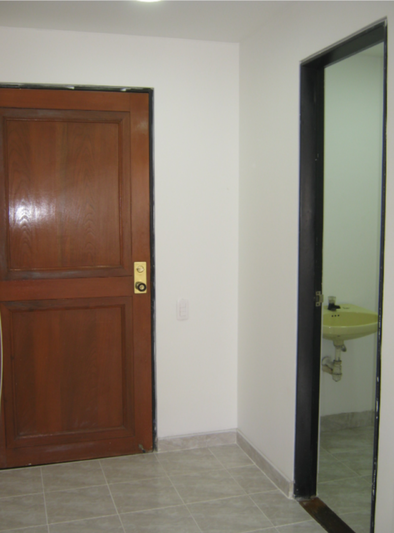 OFICINA en venta en Bogotá, CARRERA 13 32-51, 32 m²