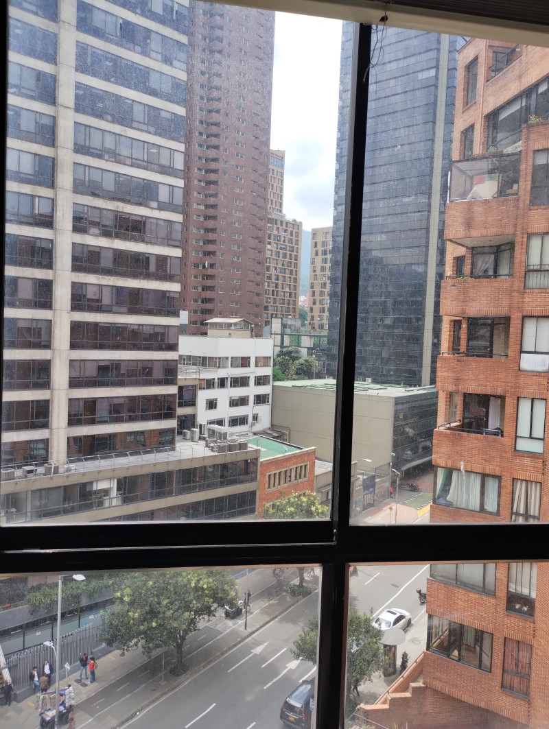 OFICINA en Bogotá
