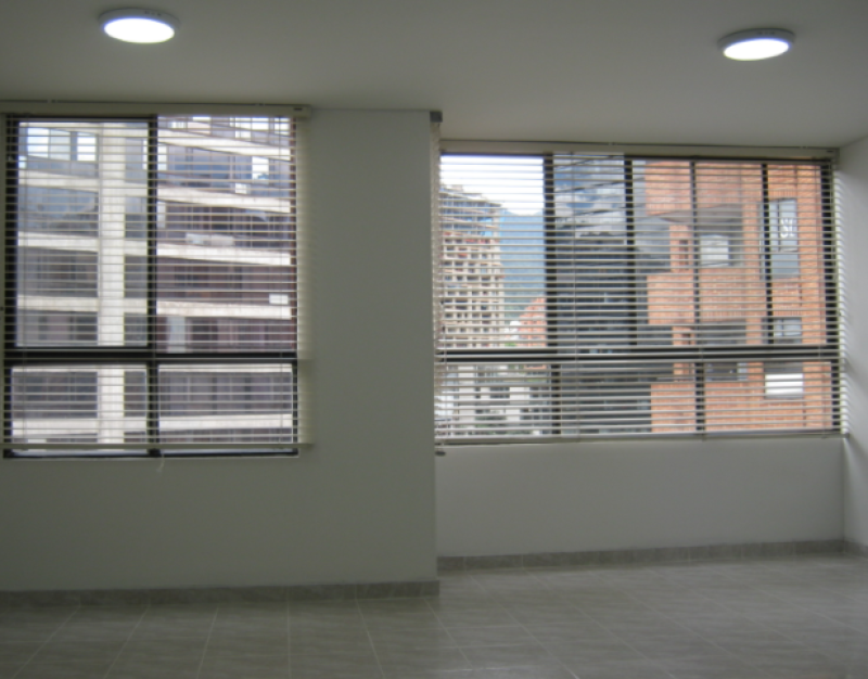 OFICINA en venta en Bogotá, CARRERA 13 32-51, 32 m²
