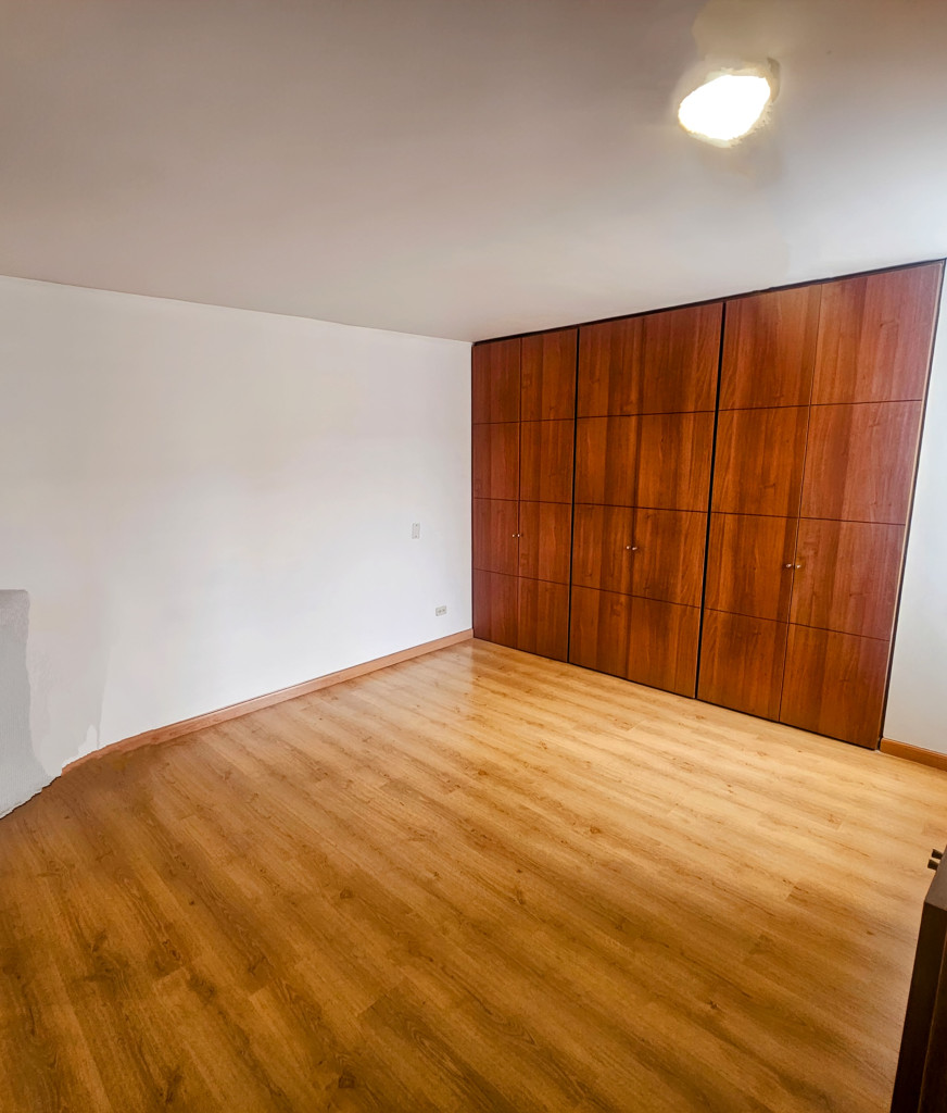 APARTAMENTO en venta en Bogotá, calle 152 # 58-51, 96 m²
